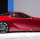 Illustration for article titled Lexus LF-Lc Live Gallery
